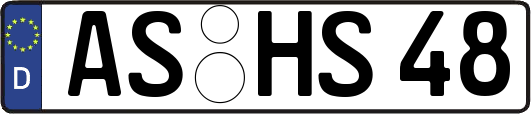 AS-HS48