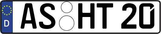 AS-HT20