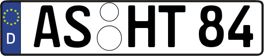 AS-HT84