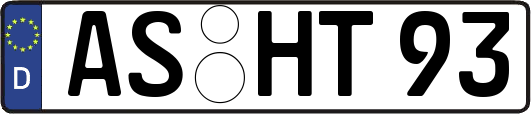AS-HT93