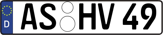 AS-HV49