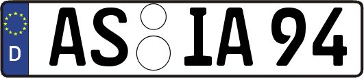 AS-IA94