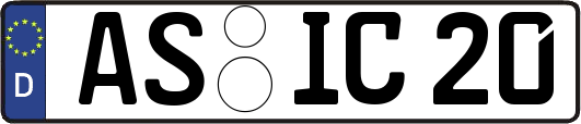 AS-IC20