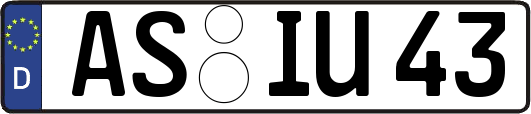 AS-IU43