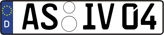 AS-IV04