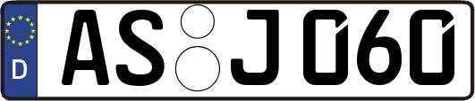 AS-J060
