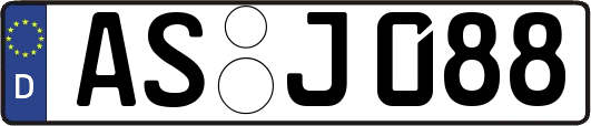 AS-J088