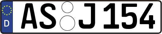 AS-J154