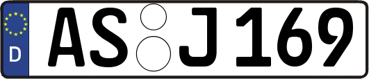 AS-J169