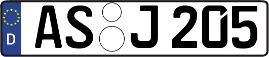 AS-J205