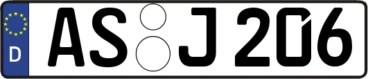AS-J206