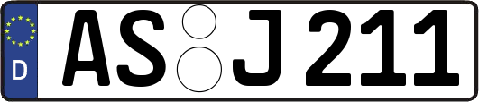 AS-J211