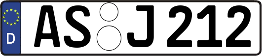 AS-J212