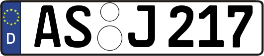 AS-J217