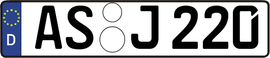 AS-J220