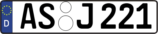 AS-J221