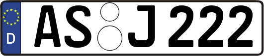 AS-J222