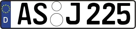 AS-J225