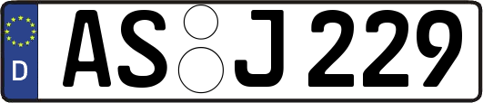 AS-J229