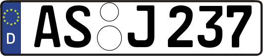 AS-J237