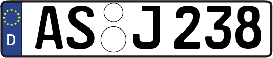 AS-J238
