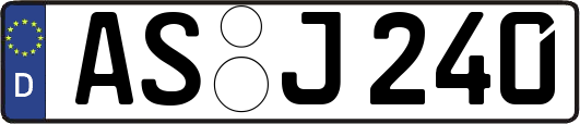 AS-J240