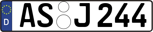 AS-J244