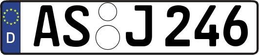 AS-J246