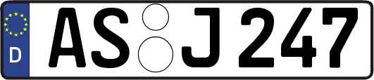 AS-J247