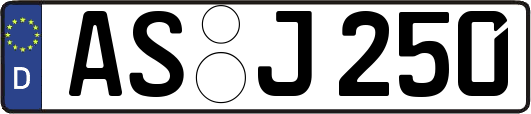 AS-J250