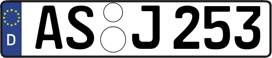AS-J253