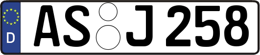 AS-J258