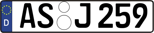 AS-J259