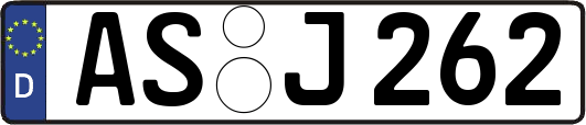 AS-J262