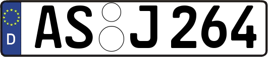 AS-J264