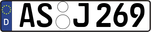 AS-J269