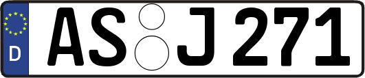 AS-J271