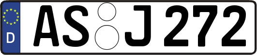 AS-J272