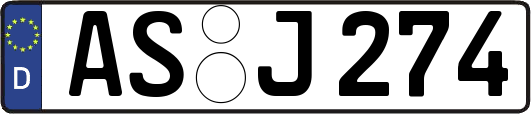 AS-J274