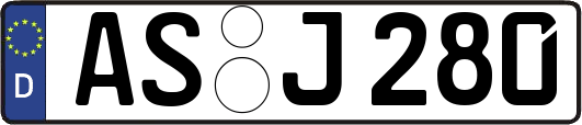 AS-J280