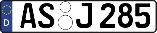AS-J285