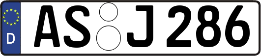 AS-J286