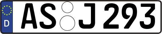 AS-J293