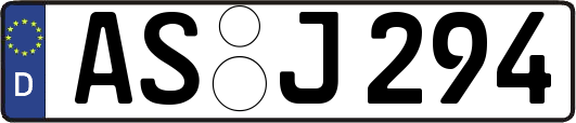 AS-J294