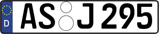 AS-J295