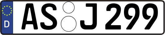 AS-J299