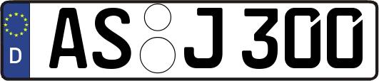 AS-J300