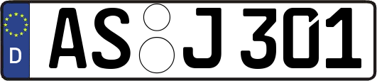 AS-J301