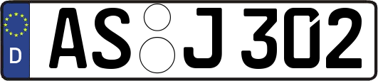 AS-J302