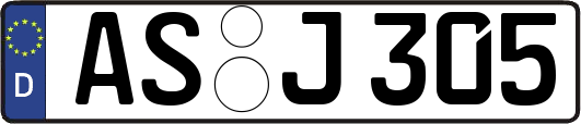AS-J305